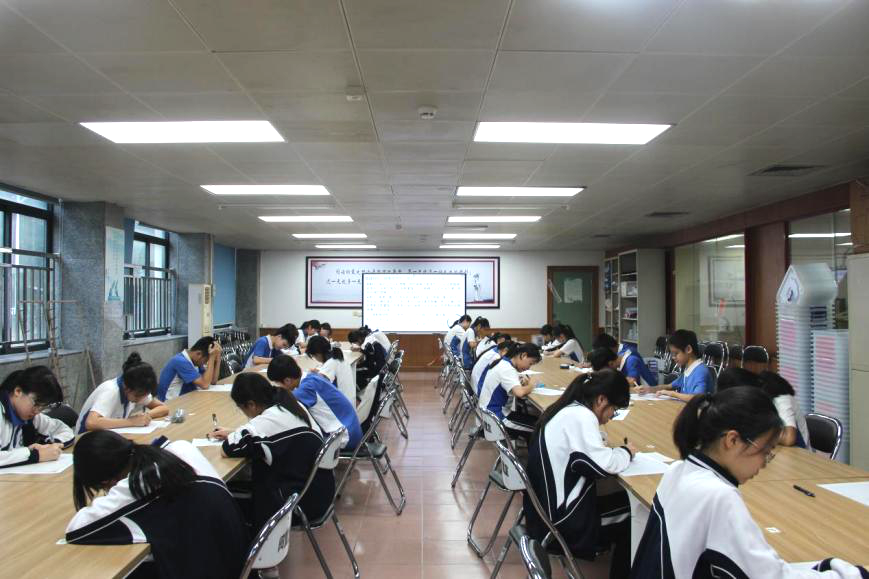 书香浸润青春，阅读点亮人生——我校2023年读书月活动精彩集锦