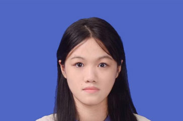 财经商贸部钟丽莹