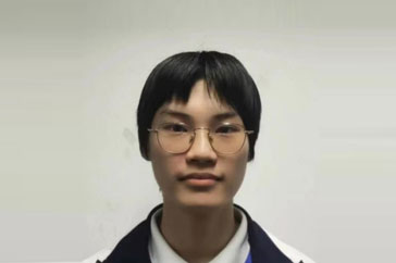 电子信息部刘庆春