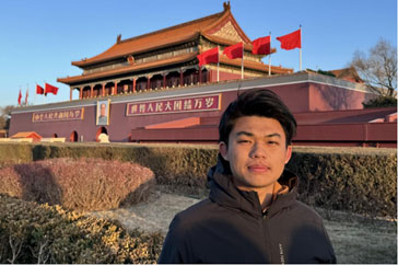计算机部林子淏
