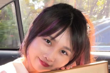 艺术设计部李晓琼