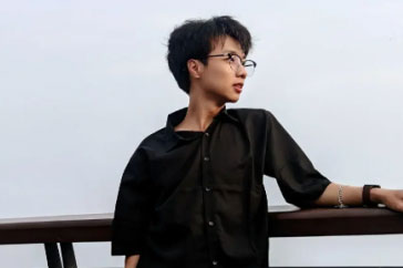 计算机部郑宏杰