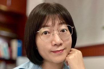 余心畅