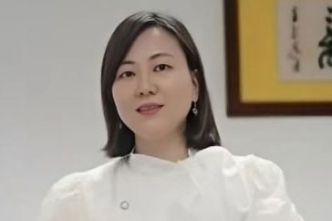 黄艳